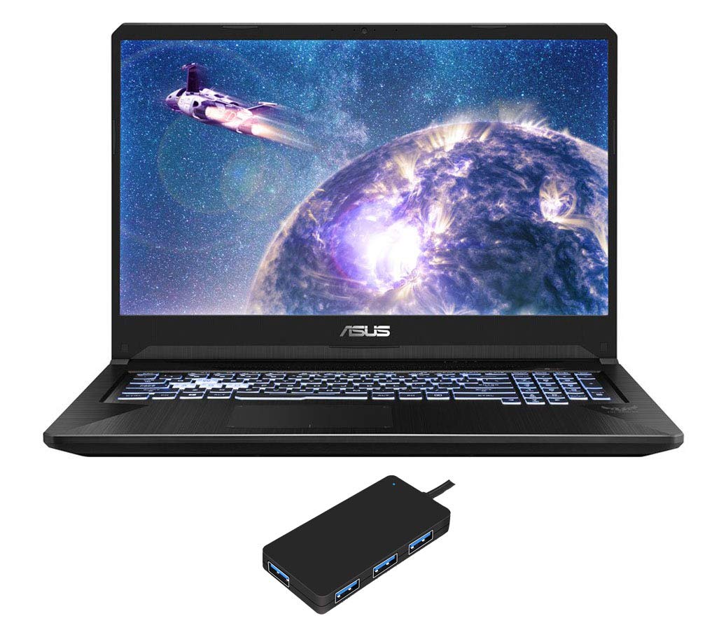 ASUS TUF Gaming FX705DT Gaming and Entertainment Laptop (AMD Ryzen
