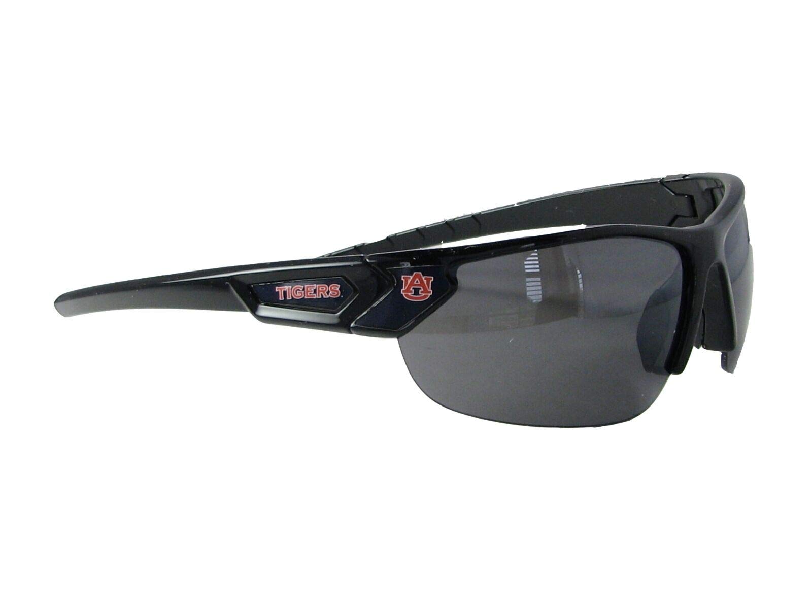Auburn Tigers Black Navy Blue Mens Sport Sunglasses AU Gift S12JT