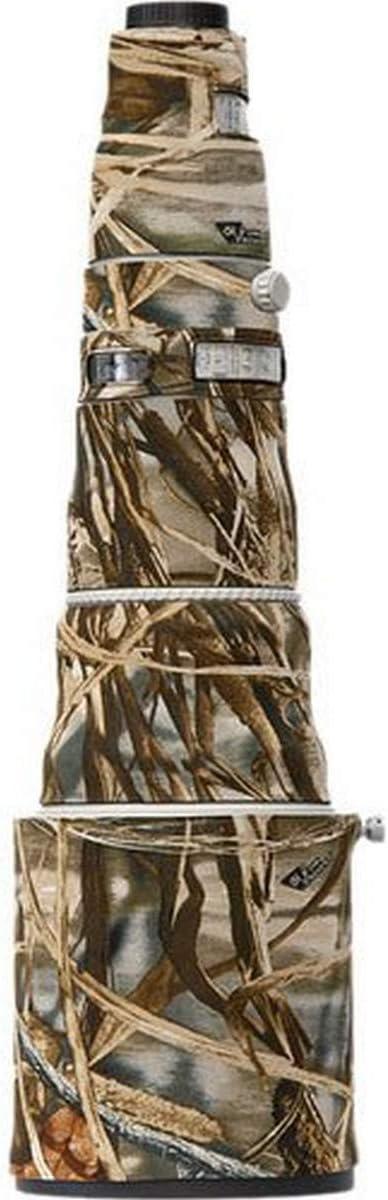 Flаѕh Dеаlѕ - 80% оƒƒ LensCoat Canon 600 f/4 is II Lens Cover Lens Sleeve Camouflage Neoprene Camera Lens Protection Sleeve (Realtree Max4 HD) LC6002M4 Flаѕh Dеаlѕ - 80% оƒƒ LensCoat Canon 600 f/4 is II Lens Cover Lens Sleeve Camouflage Neoprene Camera Lens Protection Sleeve (Realtree Max4 HD) LC6002M4