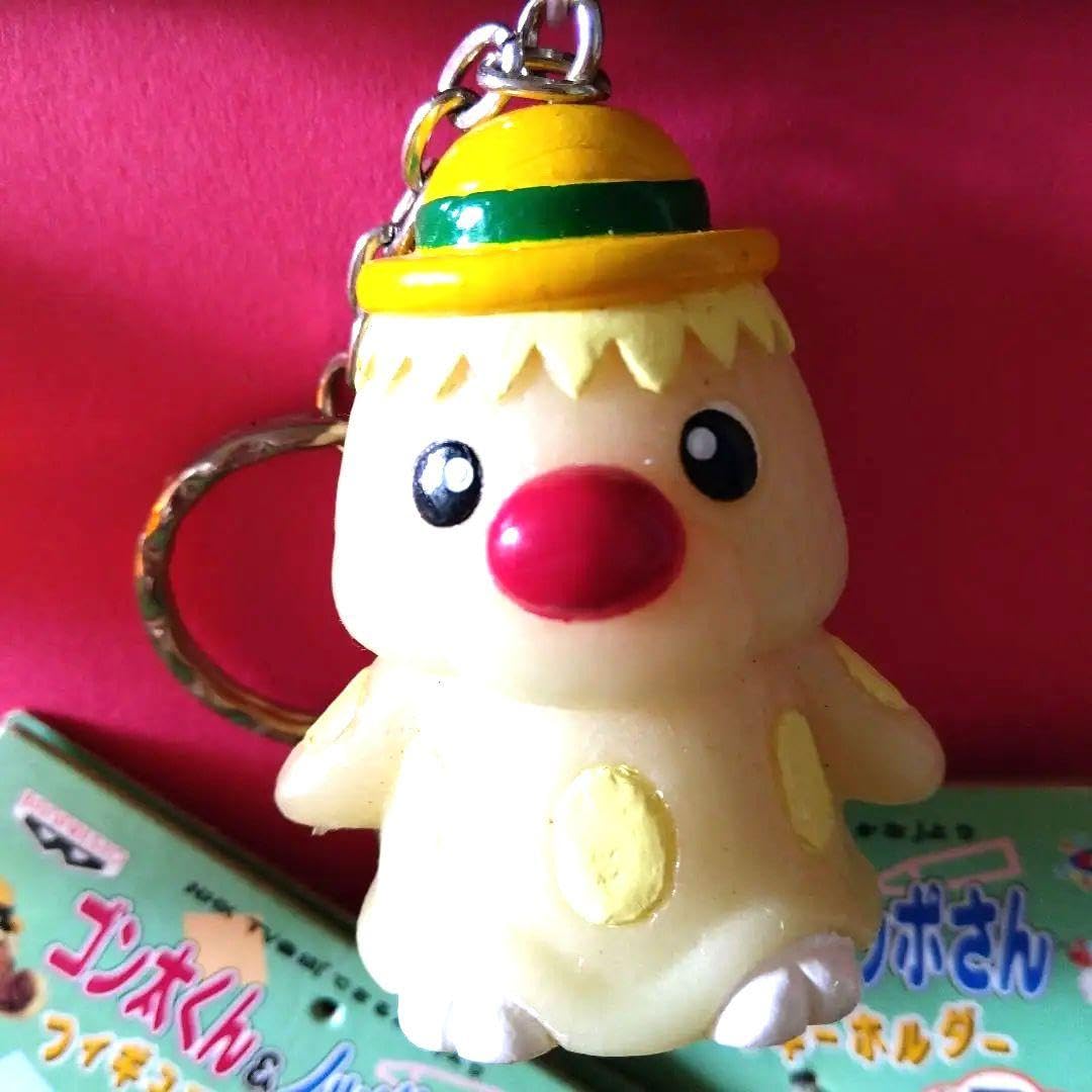 ✫レトロポップ✫ゴン太くんフィギュアキーホルダーセット・非売品激レア Amazon.co.jp: ゴン太くんフィギュアキーホルダー 5個セット