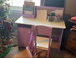 Perfect for smaller kids