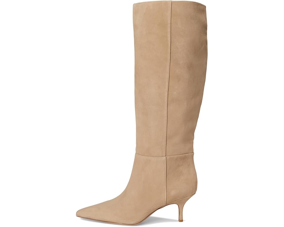 Vince Camuto Tansie Slouchy Knee High Boot - Left View