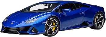 Amazon | オートアート(AUTOart) AUTOart 1/18 ランボルギーニ