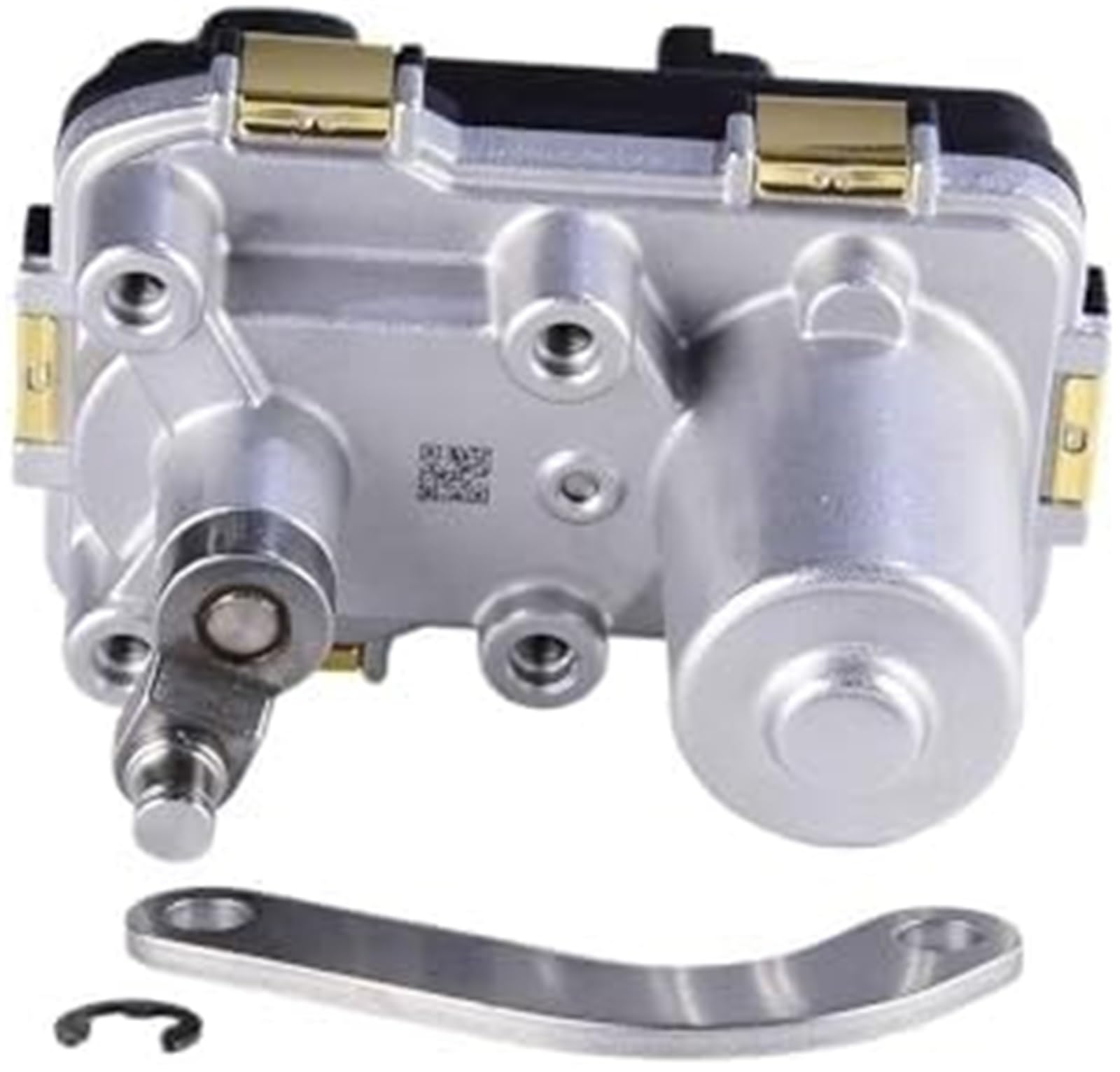 Turbosprężarki samochodowe Siłownik Turbo 49477-01200 turbosprężarka elektroniczna Td04l Wastegate 49477-01204, dla Citroen C5 Aircross 2. D Sd4 Td4 140Kw 190Hp 2011