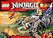 LEGO Ninjago Anacondrai Crusher