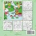 Garden Moments: Coloring Book For Teens and Adults Featuring Super Cute little Animals in Cozy Garden, Beautiful Flowers, and Charming Outdoor ... Relief (Cozy Moments & Places Coloring)