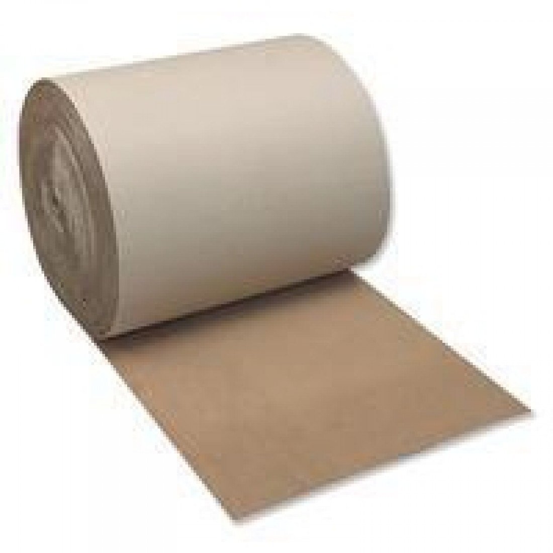 Ambassador-Face 100% carta riciclata, 75 m x 650 mm (1") rotolo)