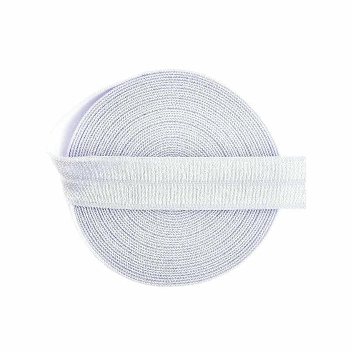 5x Satin-Stirnbänder 15 Mm Breit – Für Schule, Mädchen, DIY, In Burgunderrot