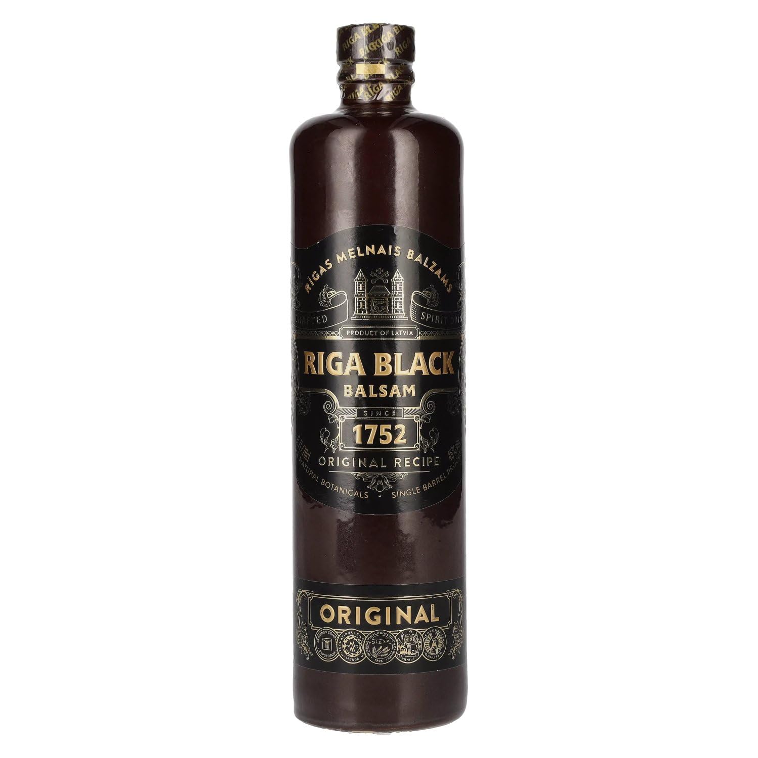 Riga Black Balsam