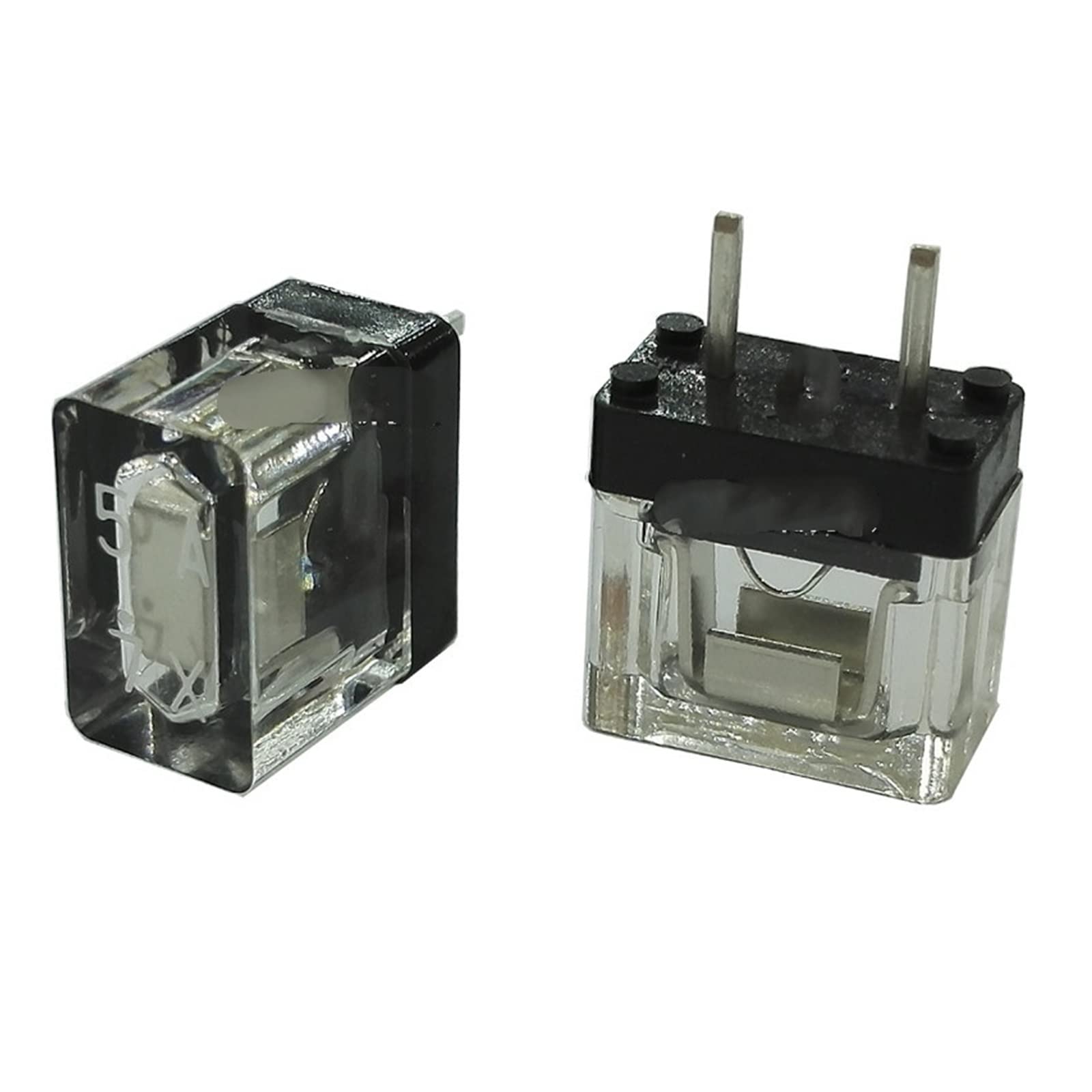 Amazon.co.jp: 1 個ヒューズ A02B-0120-K107 A60L-0001-0175/1A 3.2A 