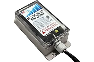 MICRO-AIR EasyStart 364 RV Soft Starter - Easy to Install RV Accessories