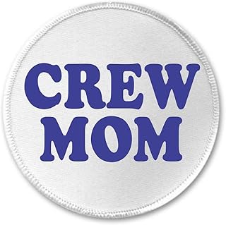 A&T Designs Crew Mom 3