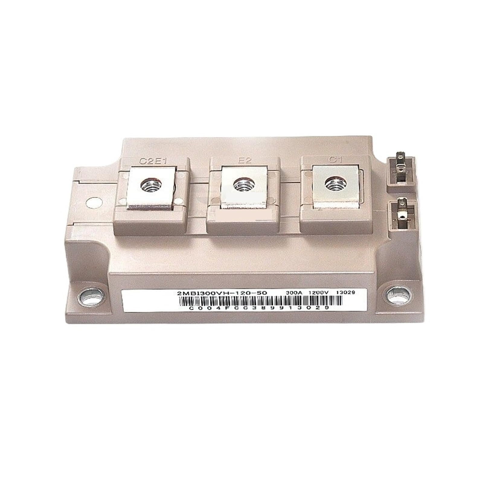 QVIVFYBOE IGBT Module 2MBI300VH-120-50 IGBT Power Module 300 A 1200 V