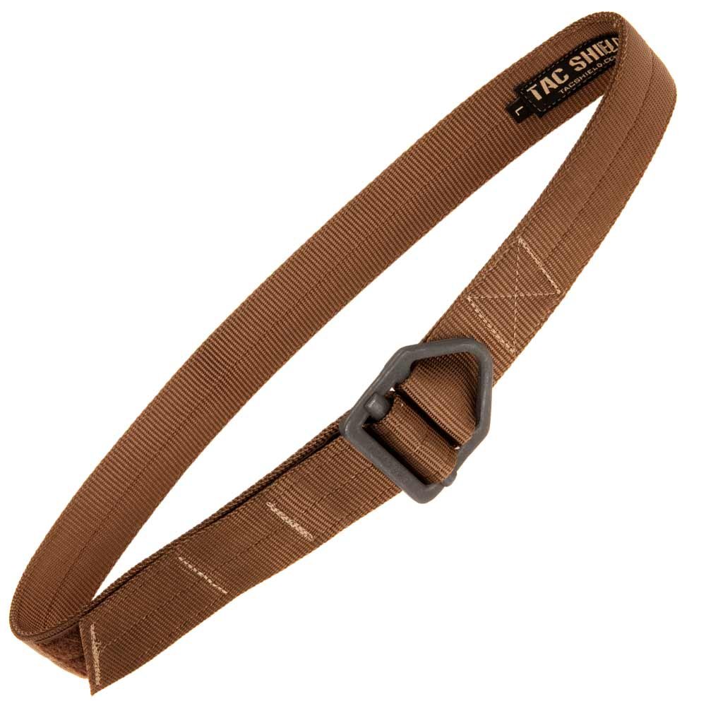 Tac Shield Tactical Rigger Belt