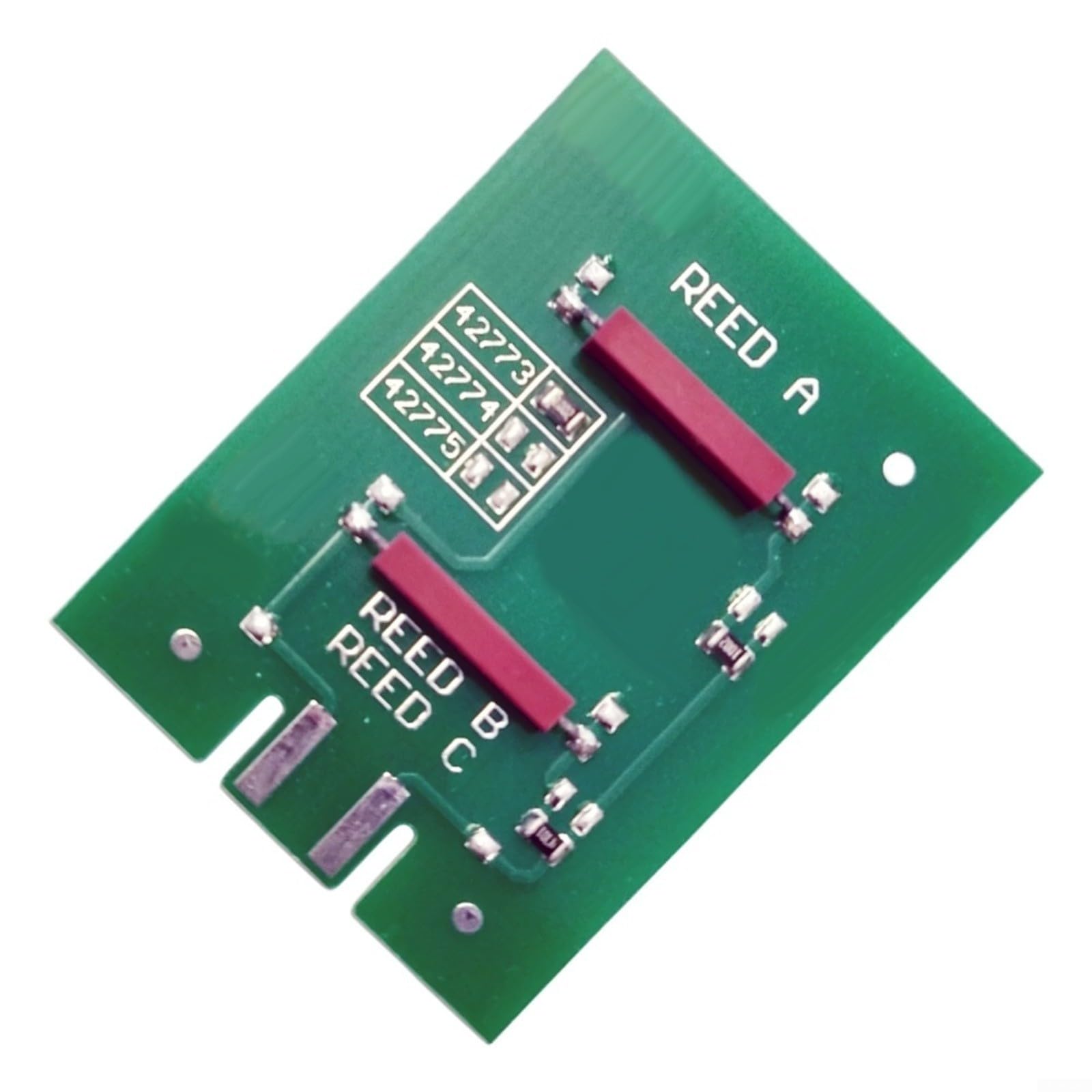 Placa de circuito de interruptor Reed 50713, para Thetford C250 C250S C250CS C250CWE pieza de repuesto para tanque de residuos de inodoro