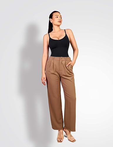 Miniatura 6 de Lover-Beauty Body para mujer con brasier integrado, tanga esculpiendo sin costuras