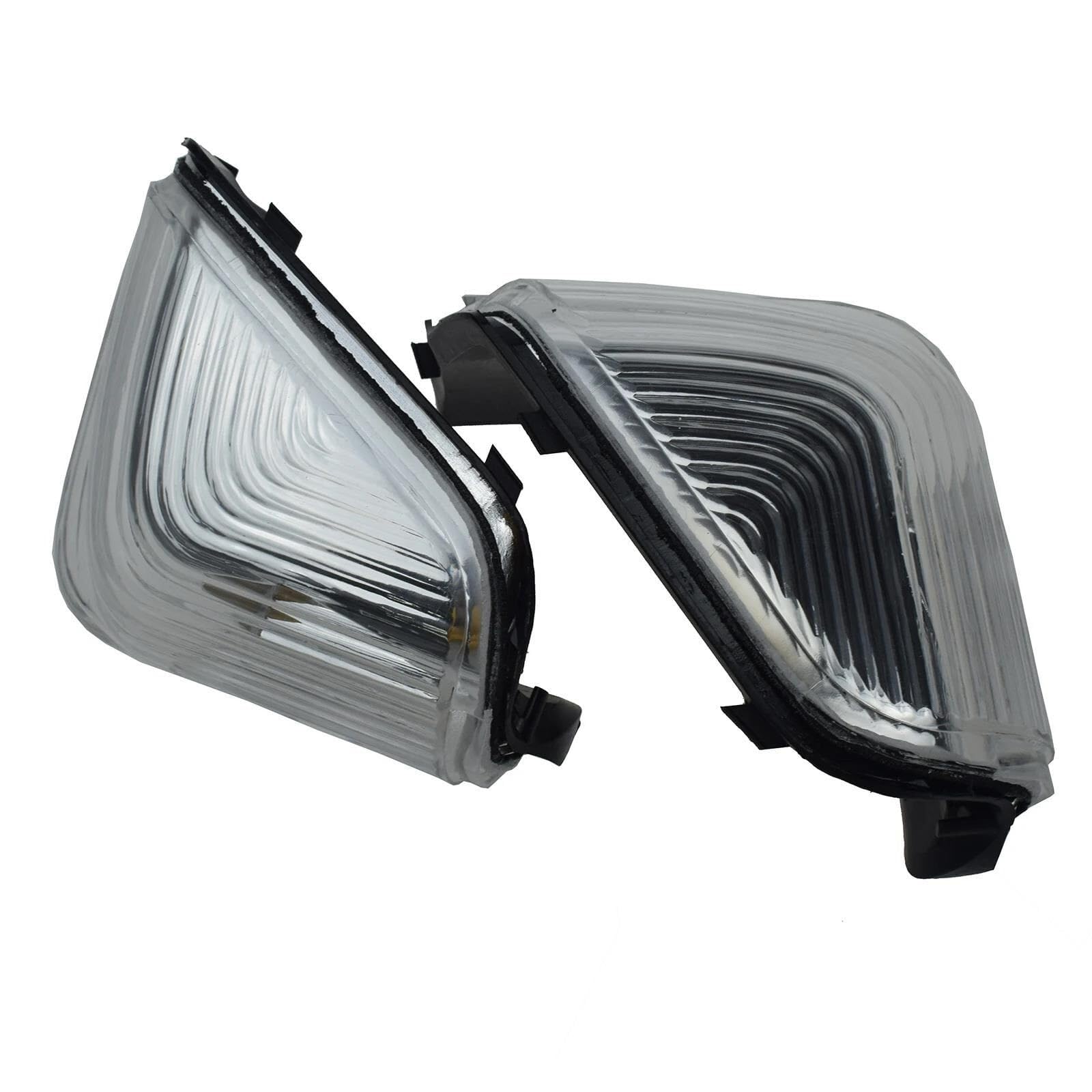 Clignotant rétroviseur Car Side Lights Pour Sprinter 2007-2017 Mirror Turn Signal Indicator