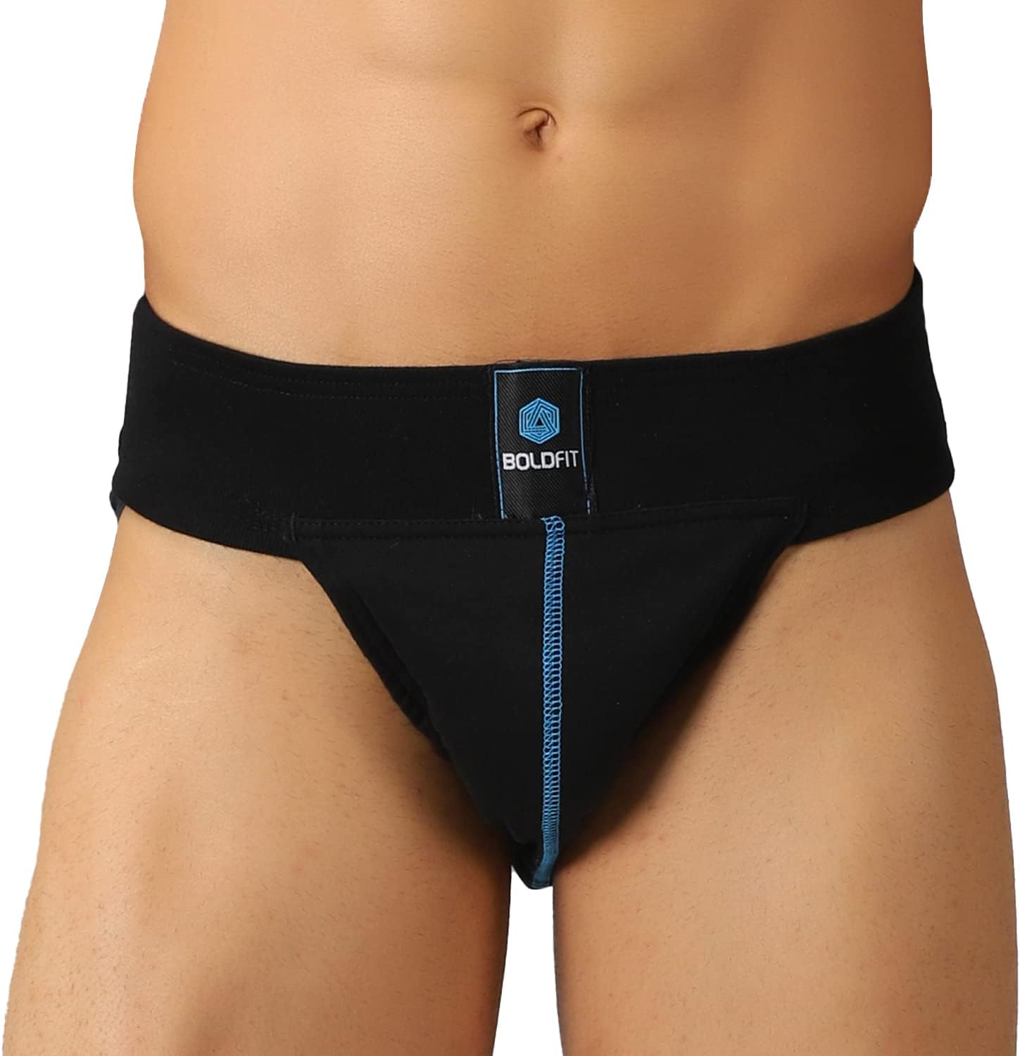 Boldfit Gym Supporter Medium