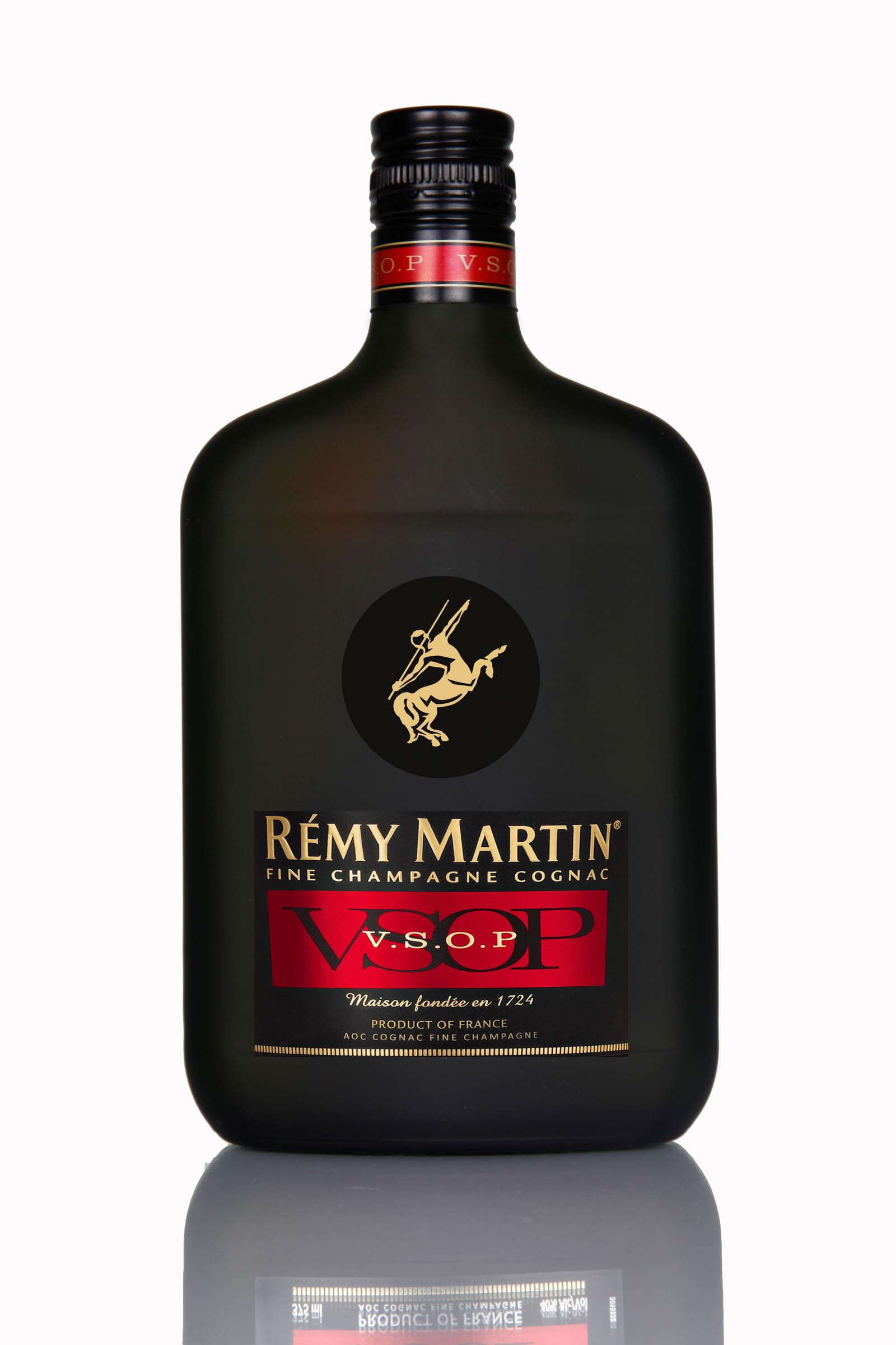 Amazon.co.jp: レミーマルタン VSOP フラスク 200ml : 食品・飲料・お酒
