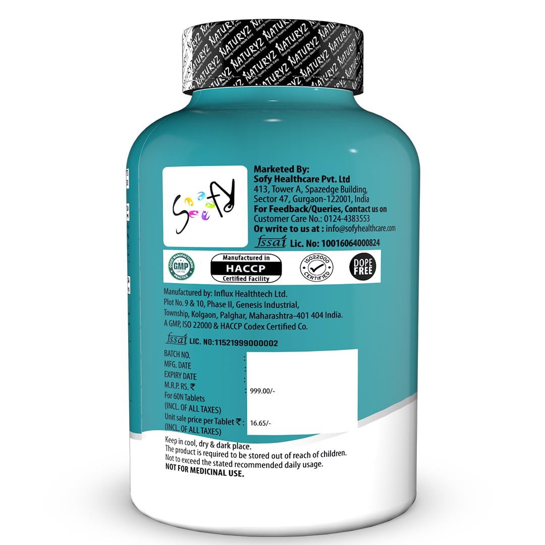 Buy Now Naturyz Triple Strength L-Carnitine L-Tartrate 2000Mg Conver... 8 Buy Now Naturyz Triple Strength L-Carnitine L-Tartrate 2000Mg Conver...