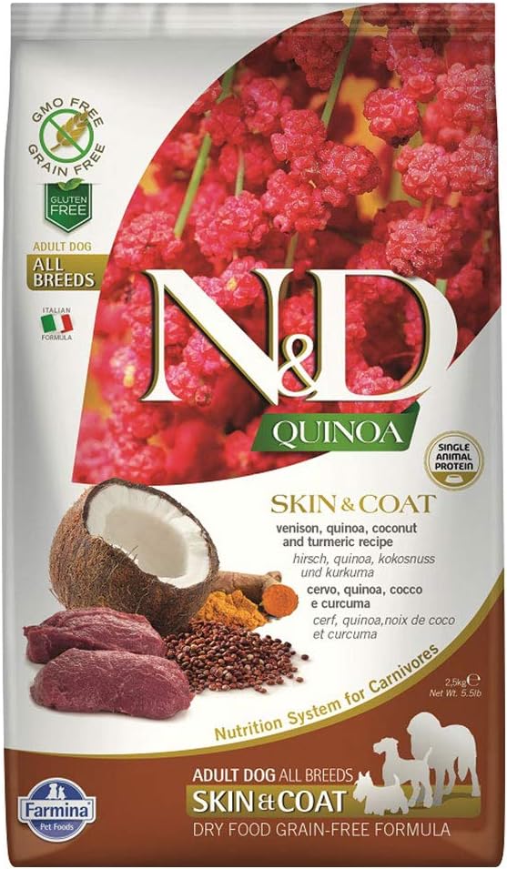 Farmina venison Clearance