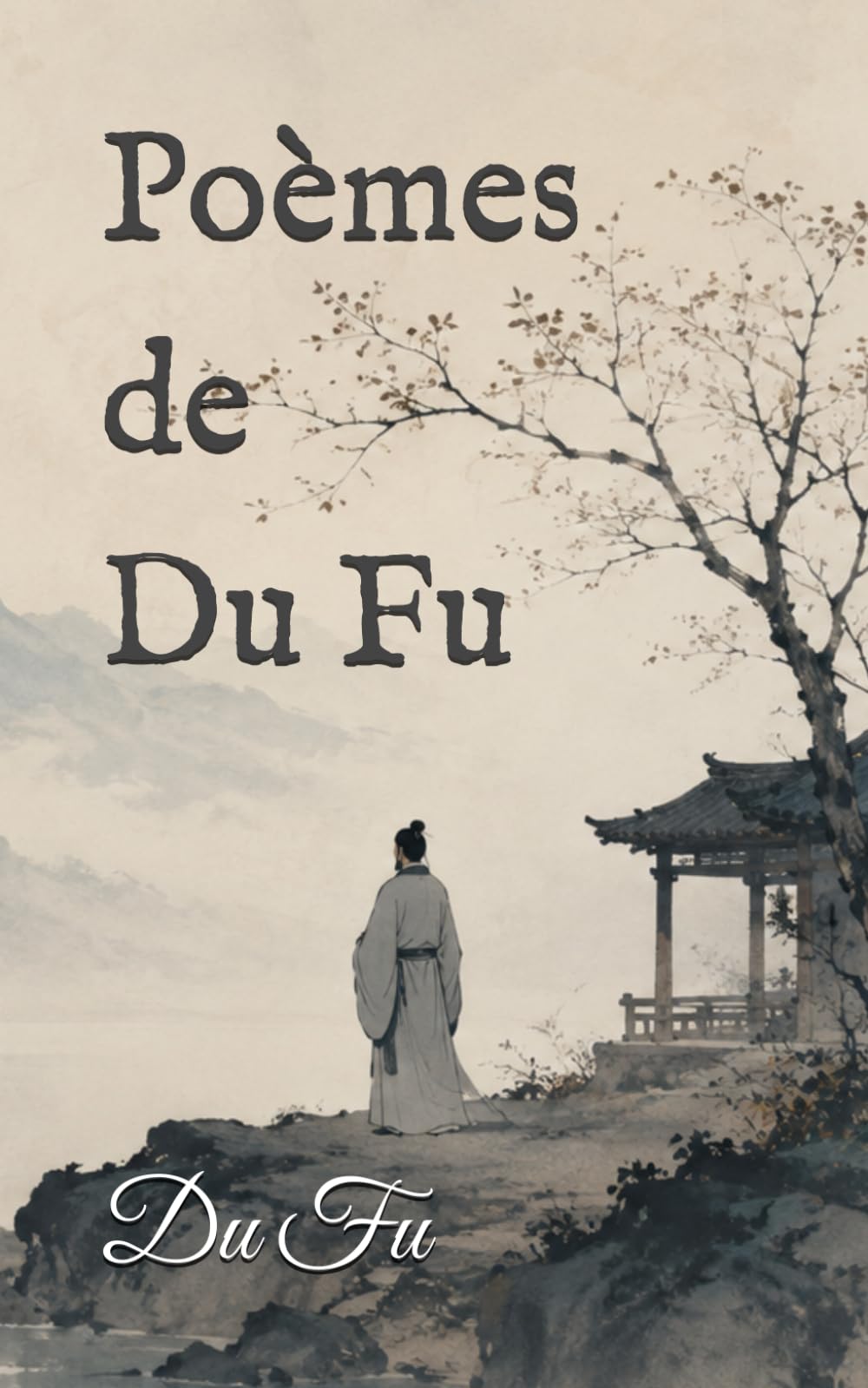 Poèmes de Du Fu