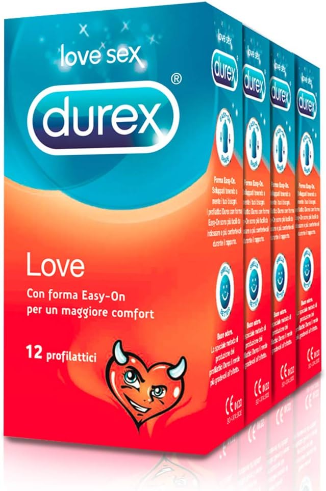 preservativi aromatizzati per uso orale