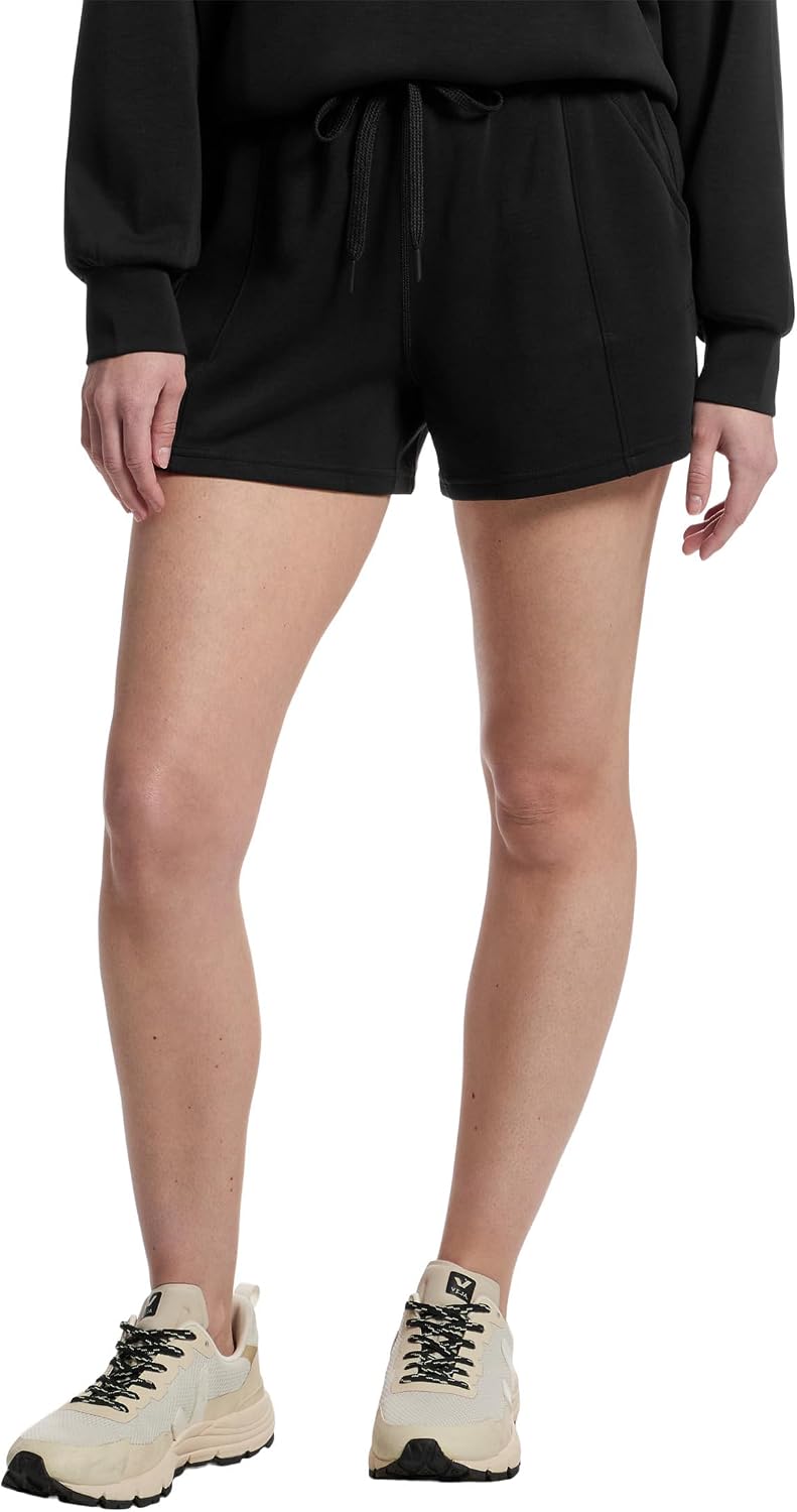 prAna Shea High Rise Shorts