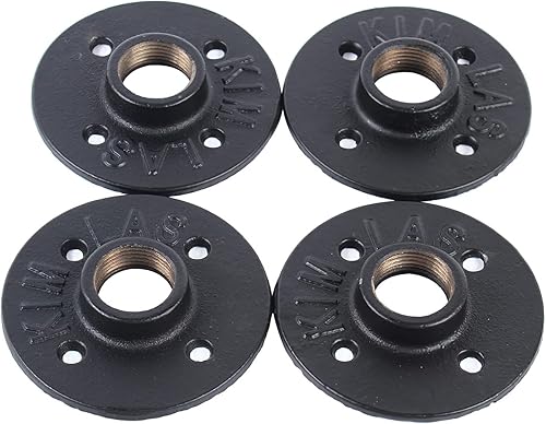 Miniatura 5 de GDAE10 Estante de barra de 24 pulgadas para licor, estante de vino montado en la pared de 3 niveles, con soporte para botellas de vidrio de 5