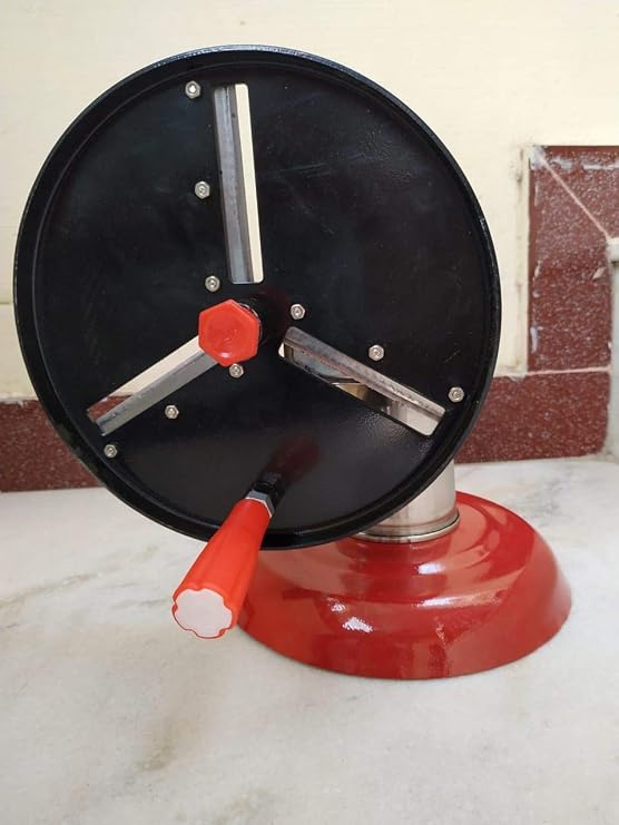 Capital Kitchenware Wafer Maker/Vegetable Cutter/Vegetable And Fruit Slicer/Potato Slicer/Vegetale Slicer