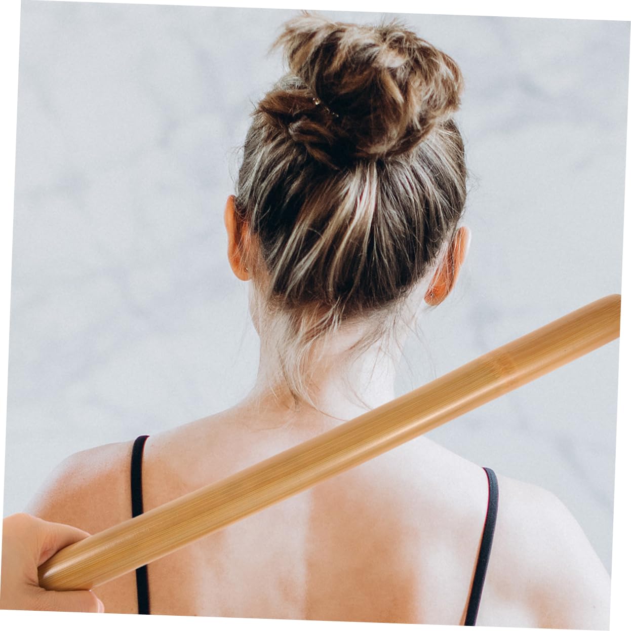 3stücke Massage Stick Für Rücken Und Körper Ergonomisches Massagegerät Muskelentspannung Tragbar Und Leicht Für Und Tägliche Anwendungen