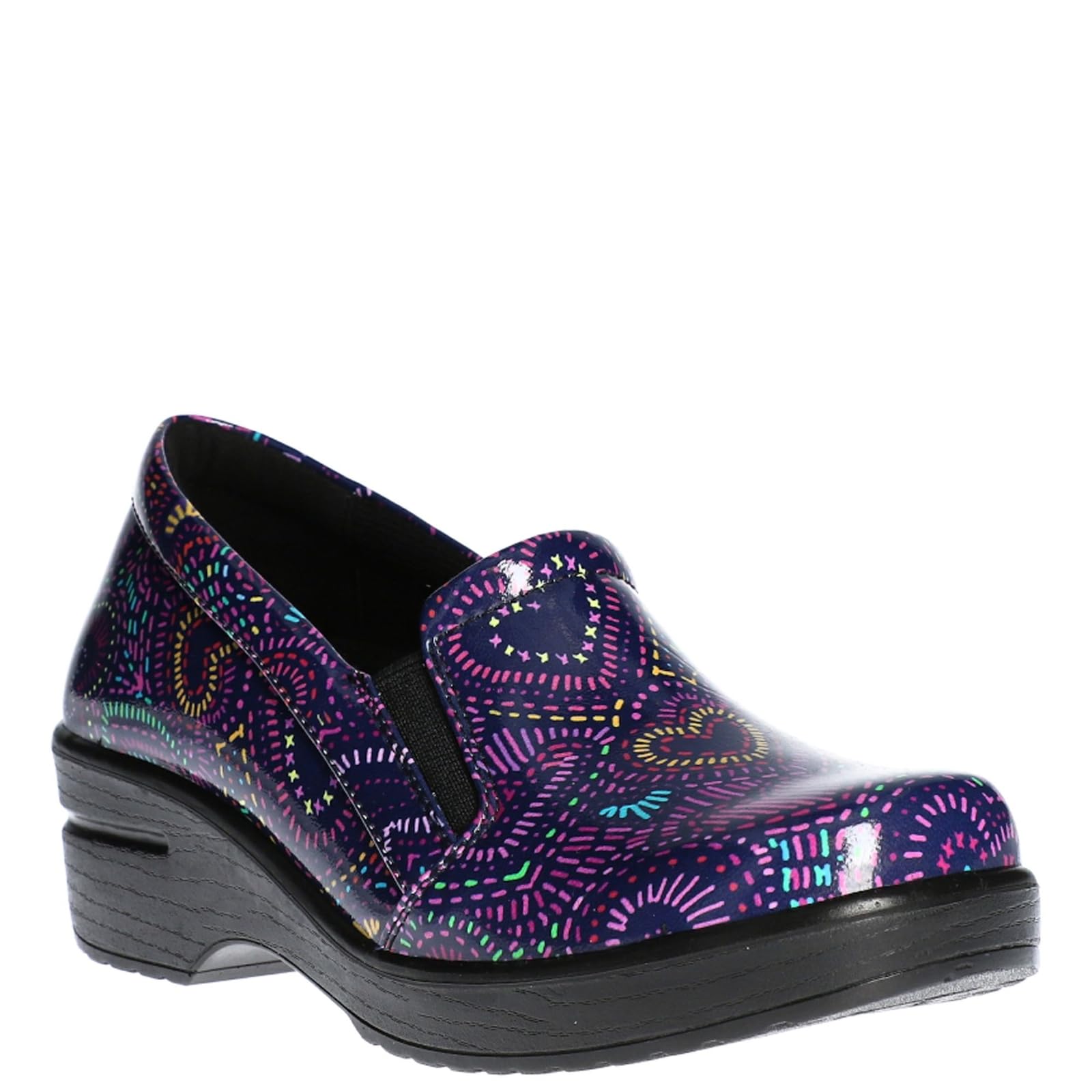 Easy Works by Easy Street Womens Leeza