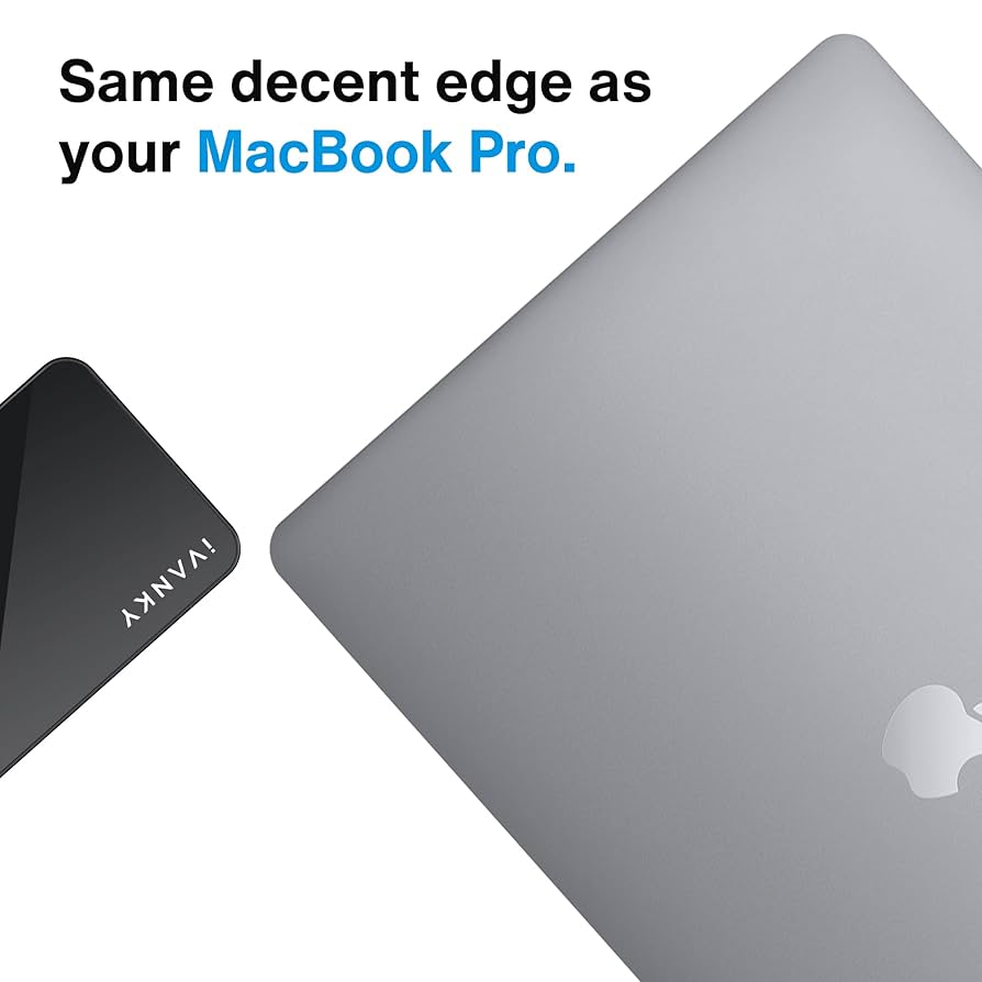 Amazon.com: iVANKY 12-in-2 FusionDock 1 for M4 MacBook Dual