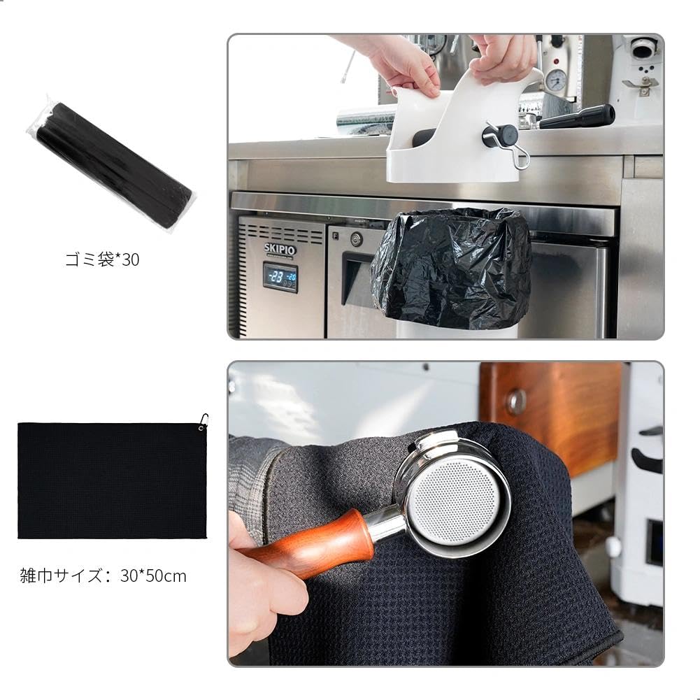 Amazon｜watchget エスプレッソグラウンドノックボックス フロア