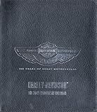 harley davidson 2003 anniversary edition  Harley Davidson 2003 Calendar (Harley Engagement Diary)