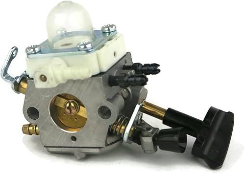 Miniatura 6 de The ROP Shop Carburador con juntas para motores sopladores de hojas Stihl 4241 120 0623, 42411200623