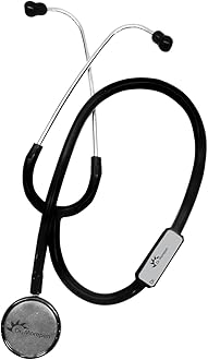 ST01 Deluxe Stethoscope