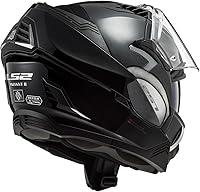 Vista 7 de LS2 - Casco modular Valiant II