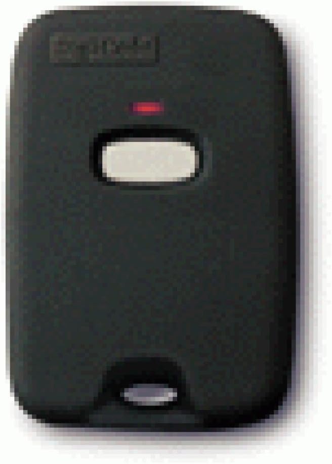 Digi Code 5042 310 MHz Mini Key Chain Garage Door Opener Remote Contolr Stanley 1082 and 1050 Compatible