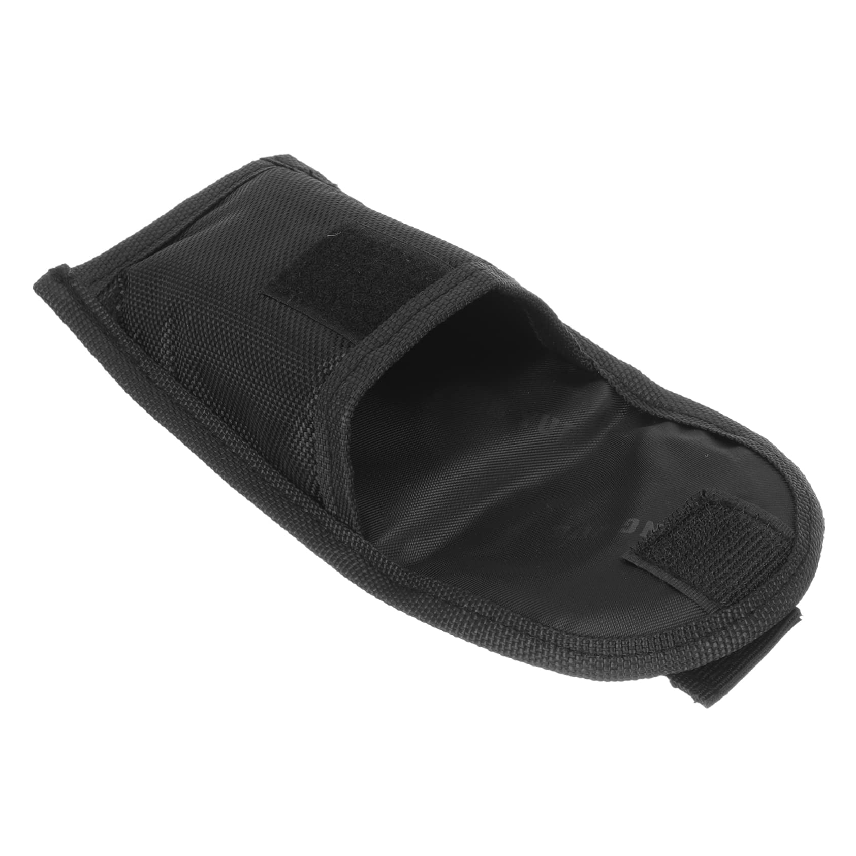 Abaodam 2stücke Portable Saxophon Tasche Für Mundstücke Und Zubehör Praktischer Aufbewahrungsbeutel Für Trompeten Und Blasinstrumente Leicht Und Langlebig Für Musiker Und Unterwegs