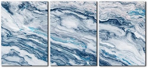 Vista 13 de 3 piezas de pintura verde para pared, parque nacional de Yosemite, agua clara, lago, montañas, árboles, rocas, impresiones sobre lienzo, decoración