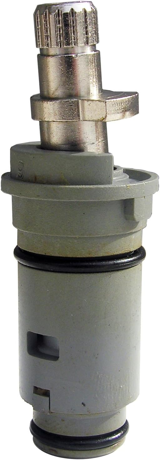 Lasco S 171 2 Wolverine Brass 0392 Two Handle Cartridge Stem Amazon Com