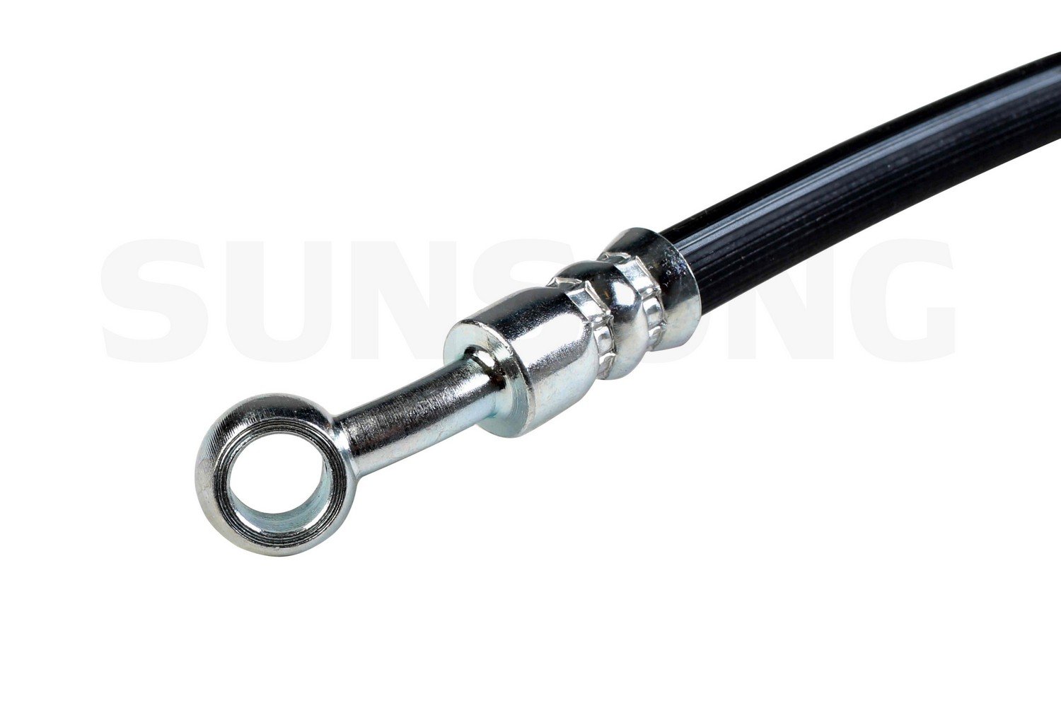 Amazon.com: Sunsong 2204857 Brake Hydraulic Hose : Automotive