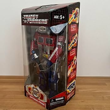 MP-1 コンボイ USAエディション トランスフォーマー マスターピース 新品 Amazon.co.jp: マスターピース コンボイ MP01 USAエディション e