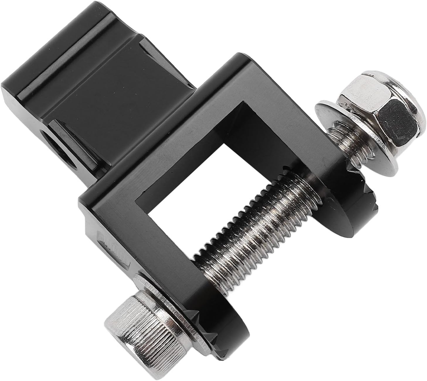 Motorcycle Lowering Link Kit - Aluminum Alloy Suspension Drop for Improved Stability and Comfort