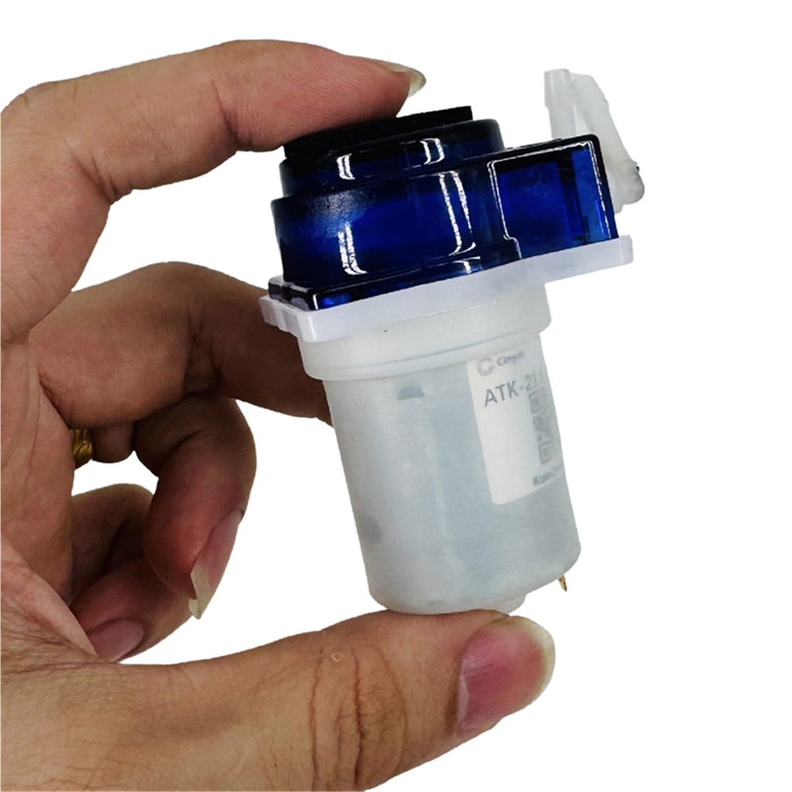 Bomba De Agua (ATK-21.6-A2.46P-F), Compatible Con Dreame, Mova/2,0 Pro/3,0 Pro/4,0 Pro/Mova K30 Mix/Trouver K10/K10 Pro Sweeper-CLIM