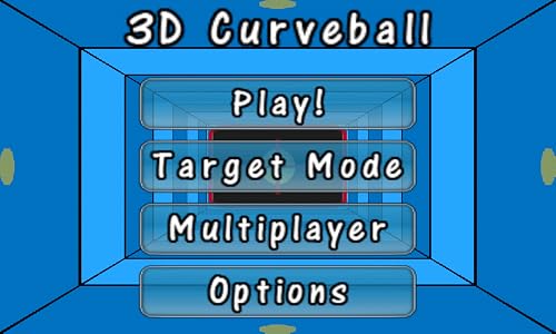 3D Curveball – vue 2