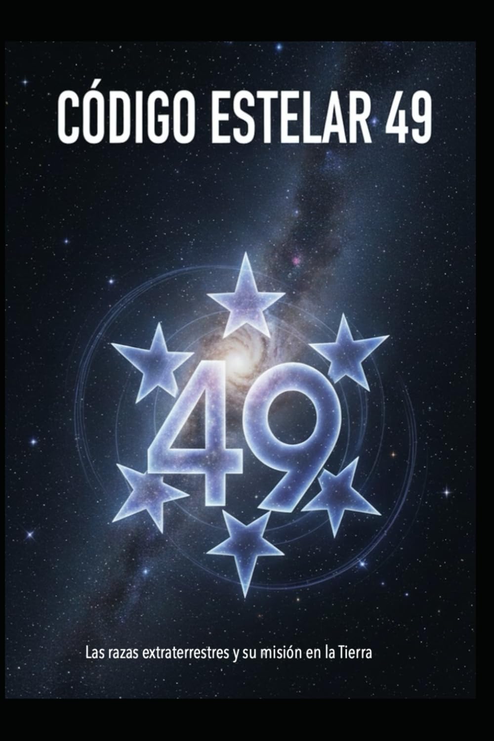 CÓDIGO ESTELAR 49