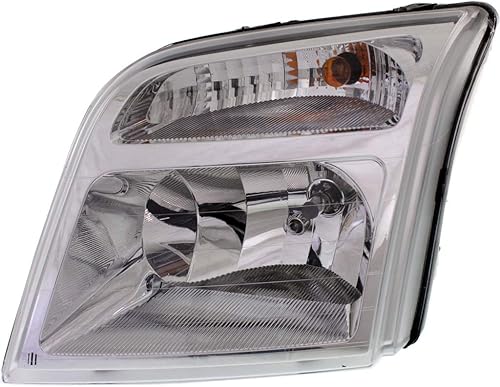 KarParts360 Para Ford Transit Connect faro Asamblea 2010 2011 2012 2013 lado del conductor sustituye a FO2502296
