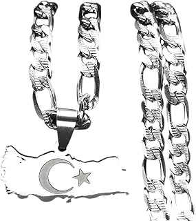 Hebrew Letter Hai Chai Symbol Pendant Necklace For Women Men Stainless Steel Jewish Life - Meaningful Necklace Symbol, Spiritual Jewelry For Men And Women
